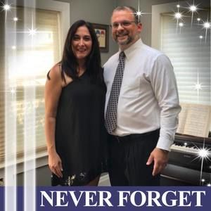 Meet your Posher, Barrie